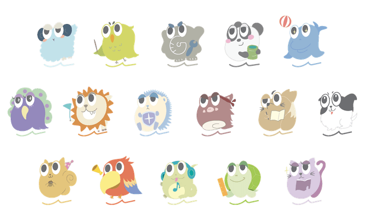 キャリアタイプイメージ